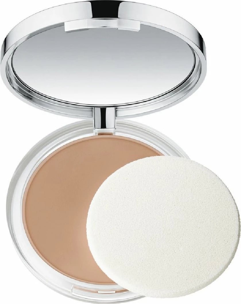 Fondatinë kompakte Clinique Almost Powder Makeup SPF15 05 Medium 10g