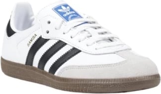 Atlete femra Adidas, të bardha