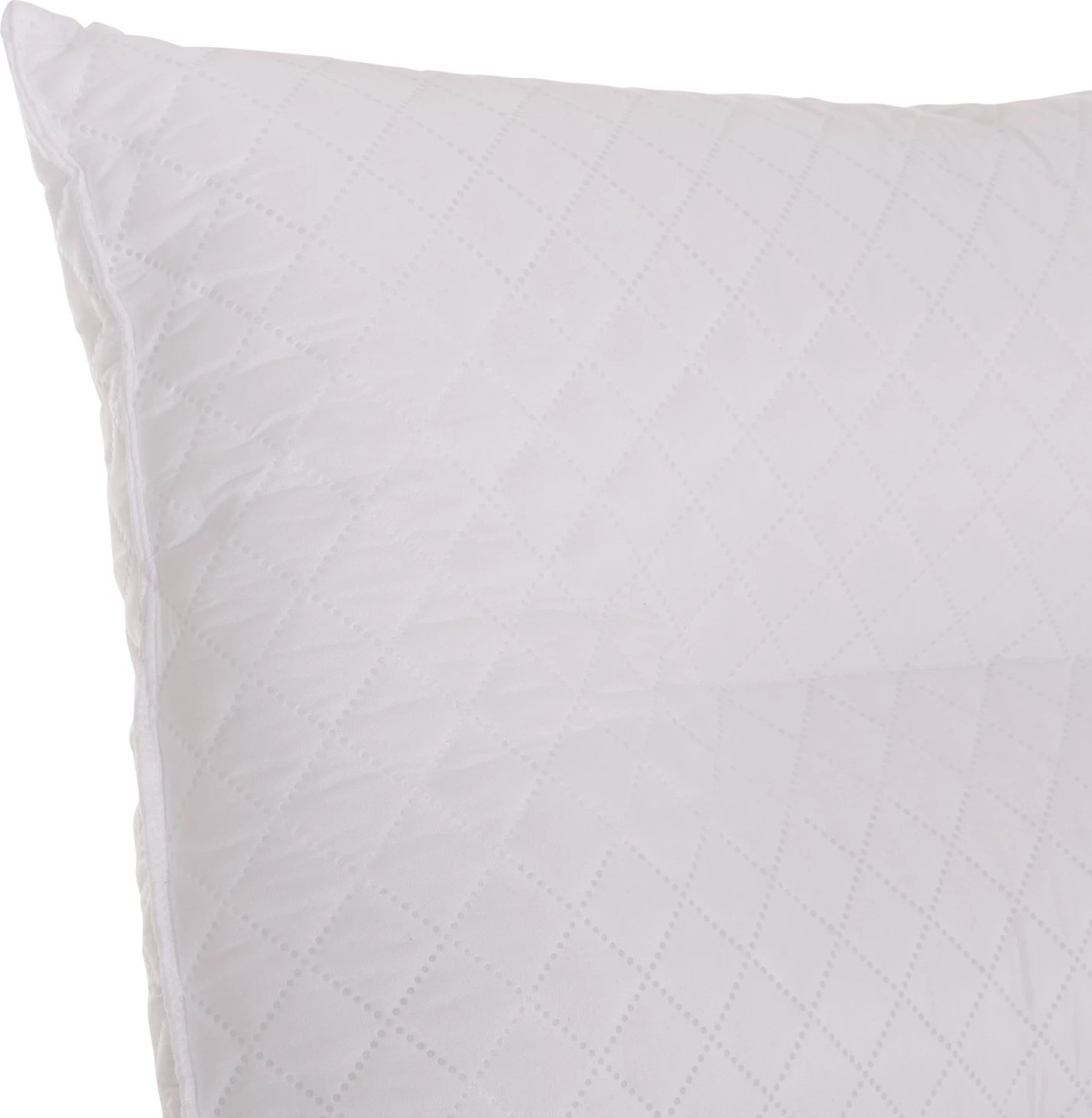 Jastëk anatomik për gjumë, NOCTUA FH12173, mbushje poliestër HC, 50x70cm