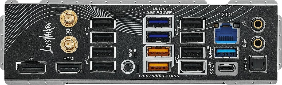 Pllakë amë Asrock B850 LiveMixer WiFi, ATX, Socket AM5, 256 GB, E zezë