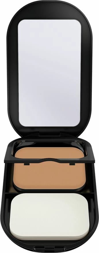 Fondatinë kompakte Max Factor Facefinity Compact 006 Golden SPF20 për femra, 10g