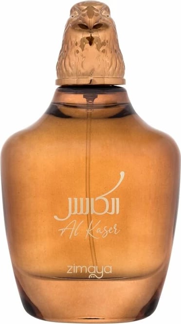 Eau de Parfum për meshkuj Zimaya Al Kaser 100ml
