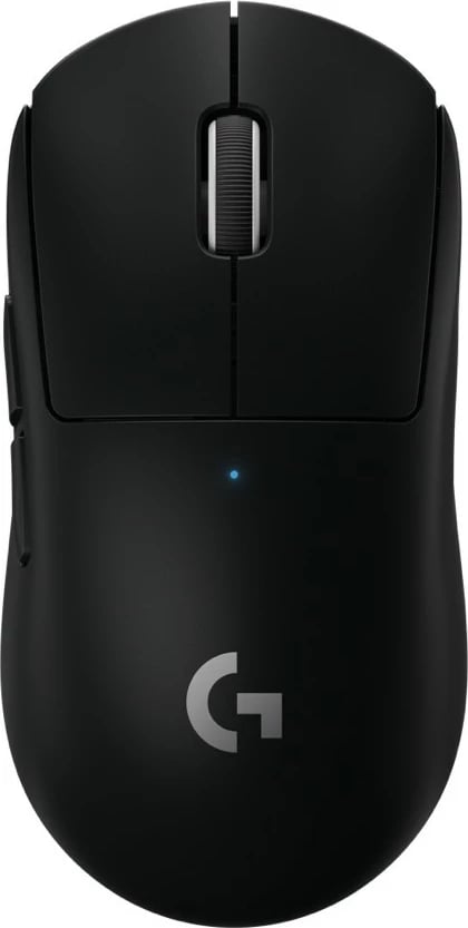Maus Logitech G PRO X SUPERLIGHT Wireless, 25600 DPI, i zi