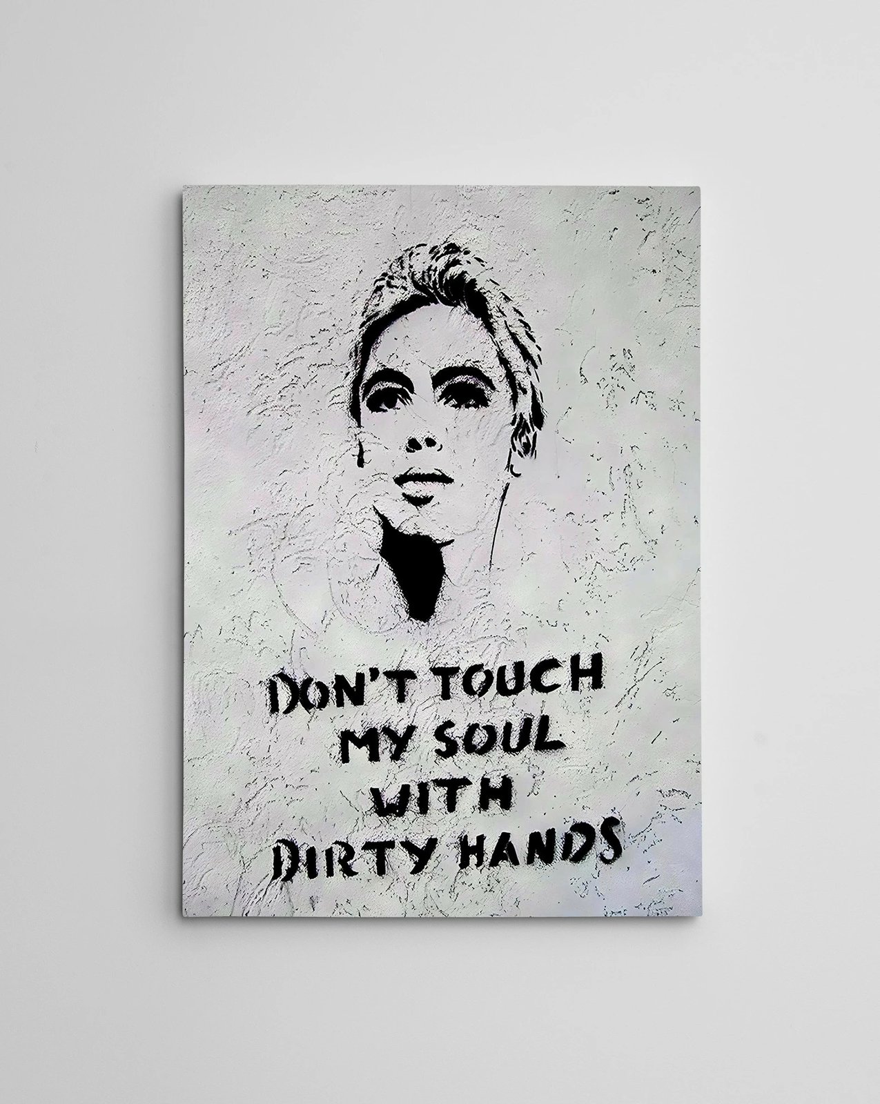 Pikturë dekorative në kanavacë, Wallity WY352, 50x70cm