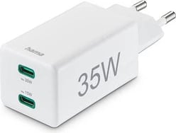 Kokë karikuese Hama Type-C PD QUALCOM 35W