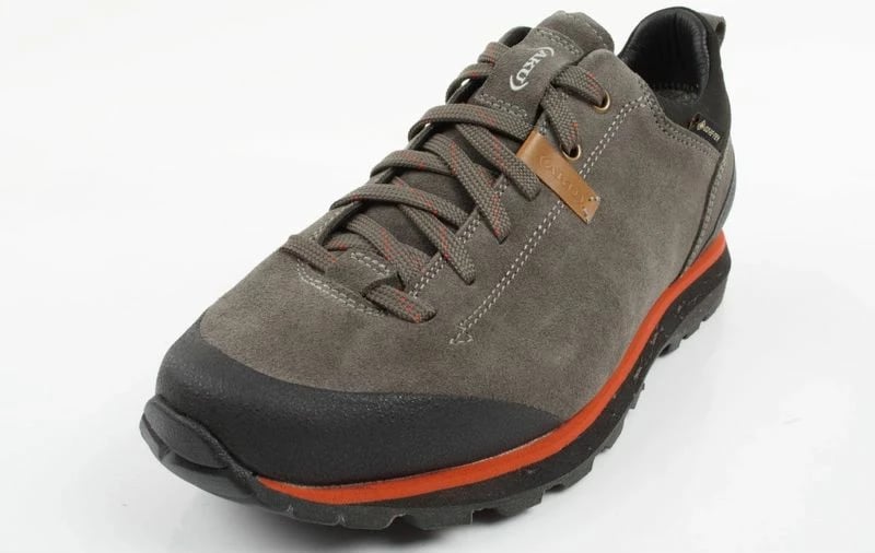 Çizme hiking Aku për meshkuj, gri