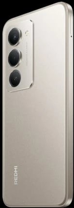 Celular Xiaomi Redmi 15, 8 GB RAM, 256 GB, Titan Gray