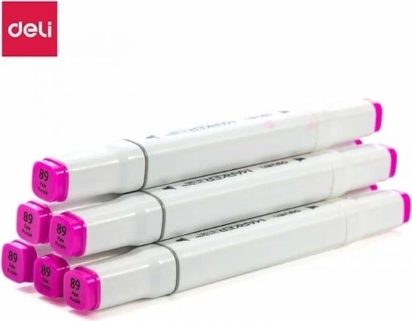 DELI SKETCH MARKER ME COPE PALE PURPLE 89