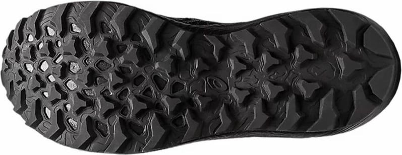 Atlete për meshkuj Asics, të zeza