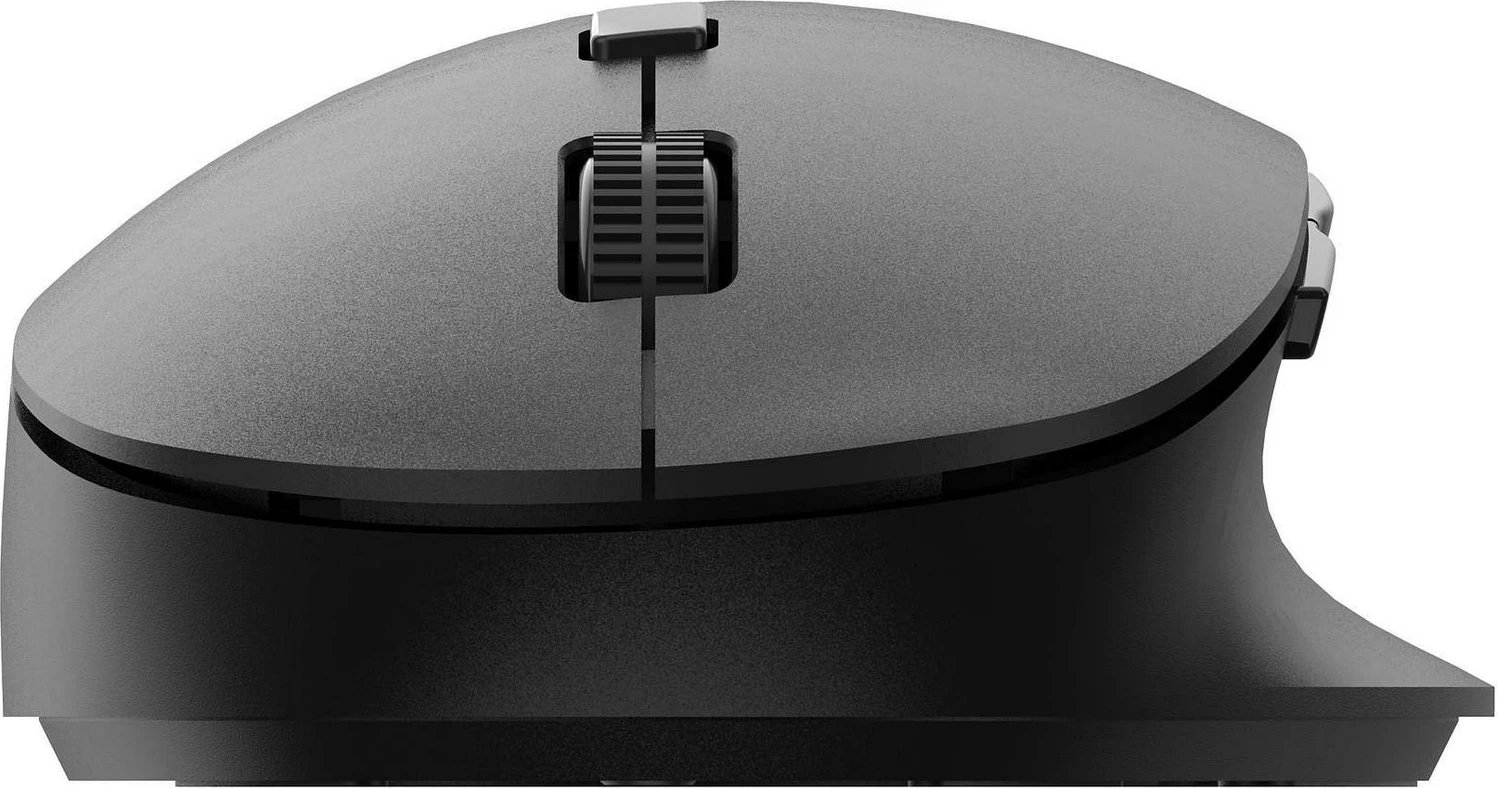 Mausi pa tela Philips SPK7607, i zi