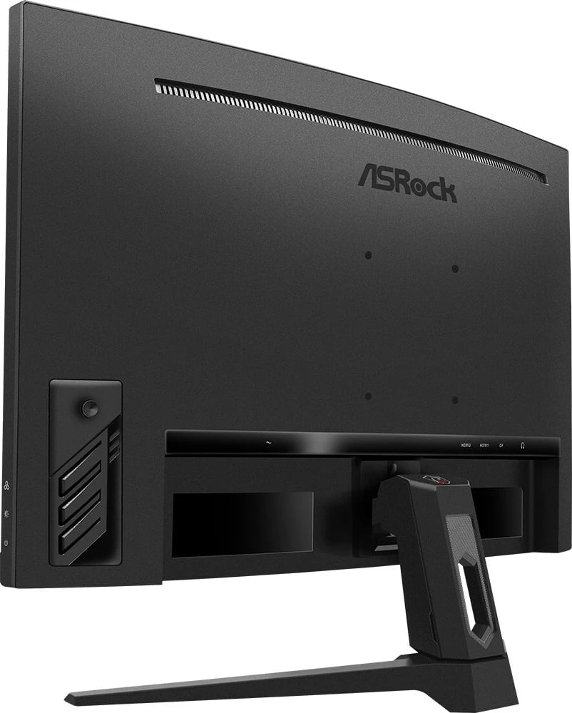 Monitor Asrock PG27F15RS1A, 27", Full HD, 240Hz, i zi  