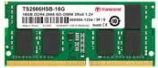 RAM Memorje Transcend JetRam DDR4-3200 SO-DIMM 8GB