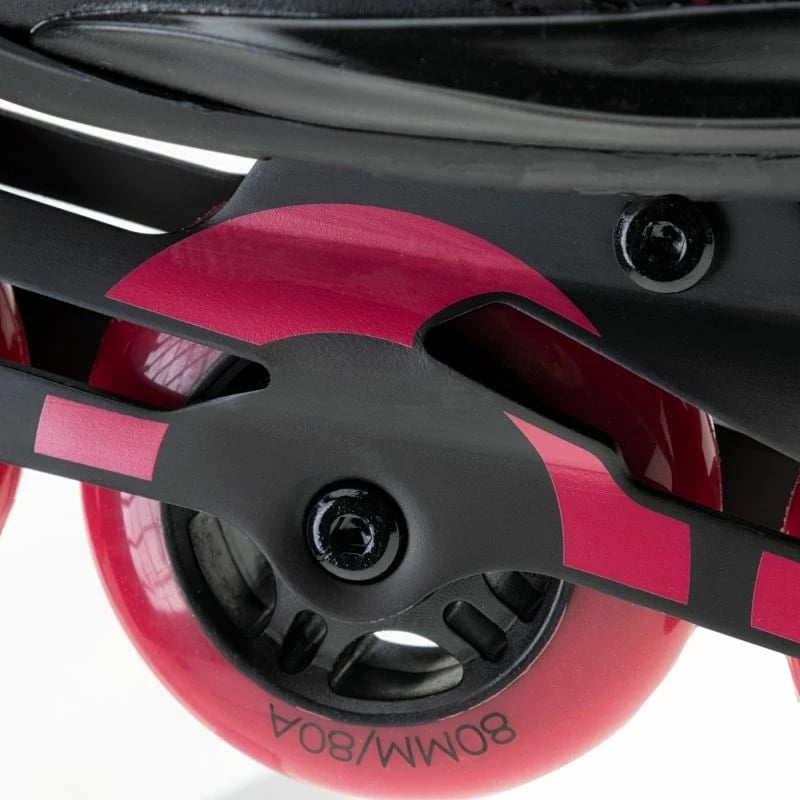 Inline Rollera për femra Hi-Tec Lady Canis W 92800398236