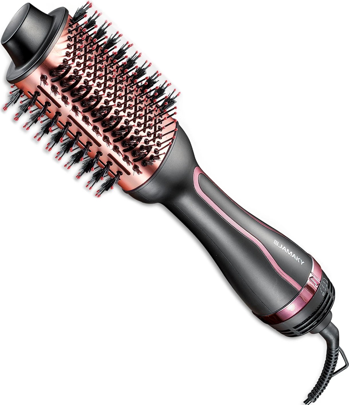 Furçë Elektrike 3-në-1 për Tharje, Drejtim dhe Stilim JAMAKY JPC50005