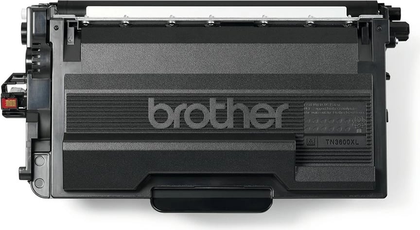Toner Brother TN-3600XL, i zi, XL, 6000 faqe