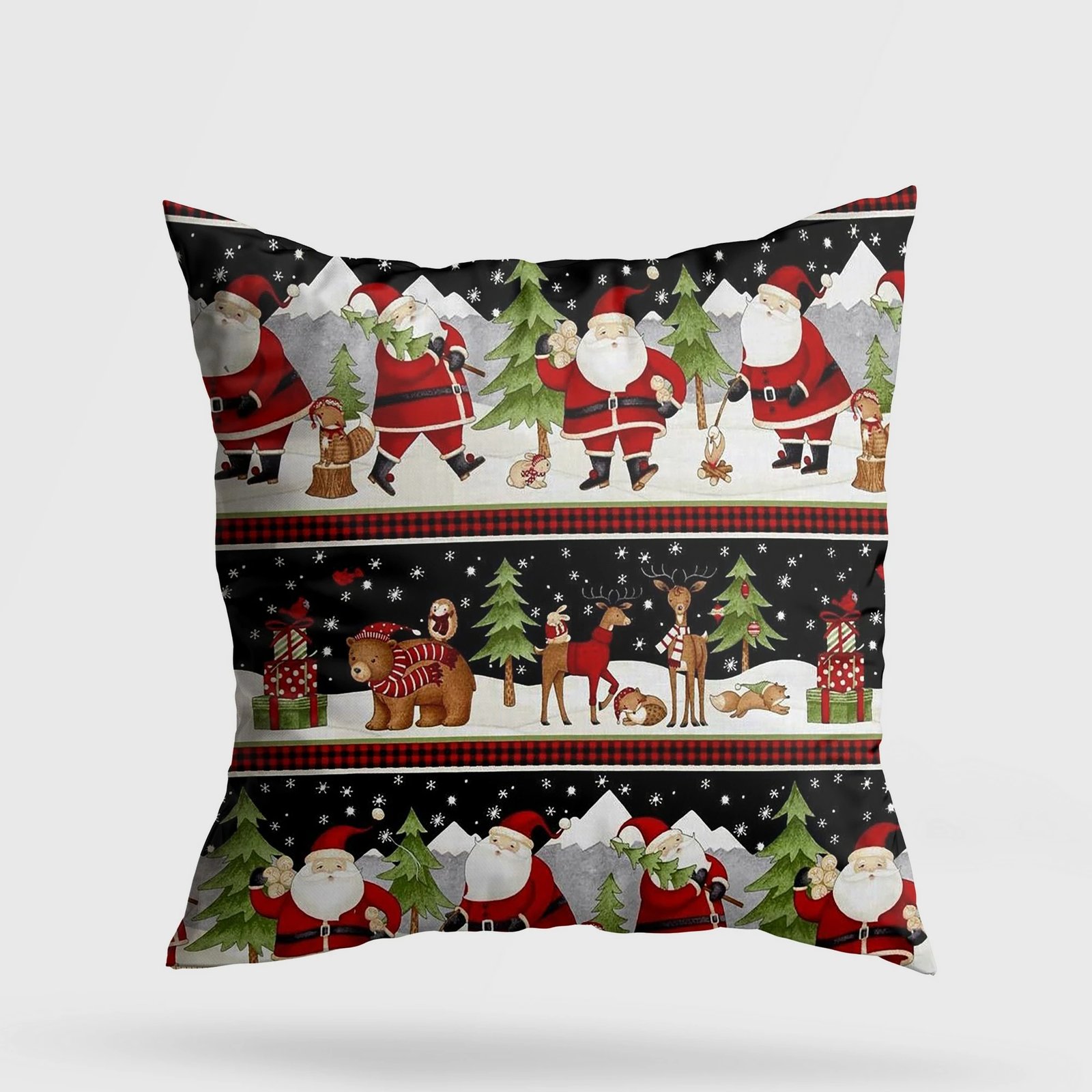 Jastëk Evila Originals, shumëngjyrësh, YY202363, 43x43cm