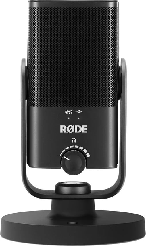 Mikrofon RODE, NT-USB Mini, i zi