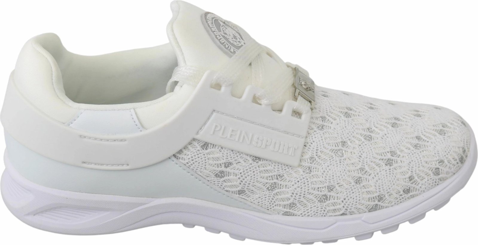 Atlete për femra Philipp Plein, të bardha