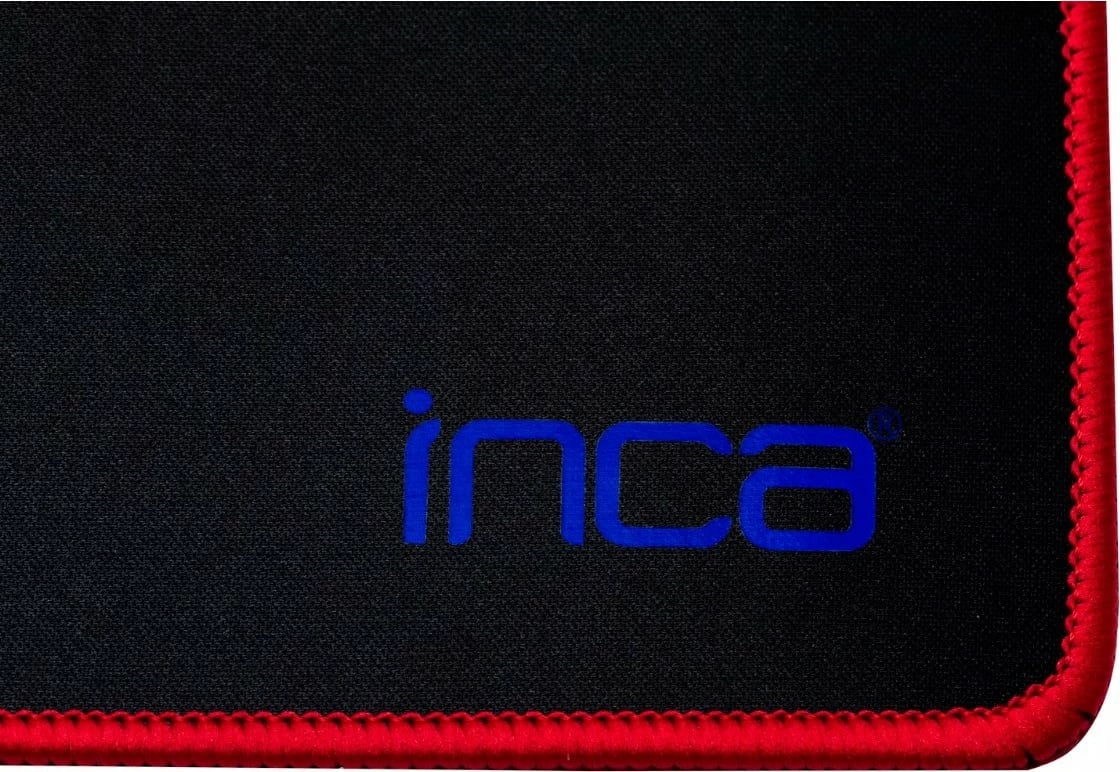 Mauspad Inca IMP-018K XXL, 900x400x3mm, Speed, i zi