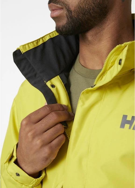 Jakne për meshkuj Helly Hansen, blu
