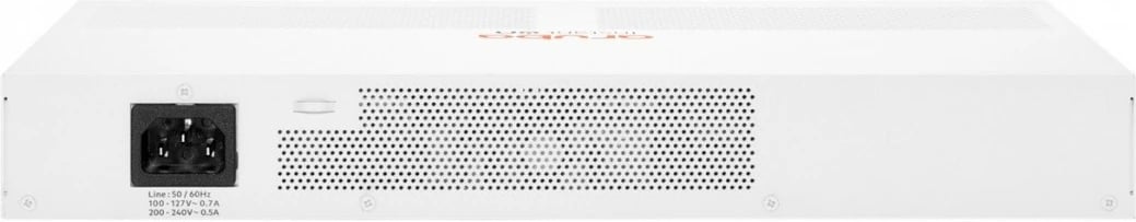 Switch Aruba Instant On 1430, 24 porte Gigabit, Hewlett Packard Enterprise R8R49A, i bardhë