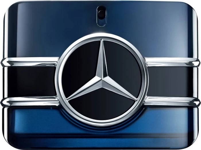 Eau de Parfum për meshkuj Mercedes-Benz Sign 50ml