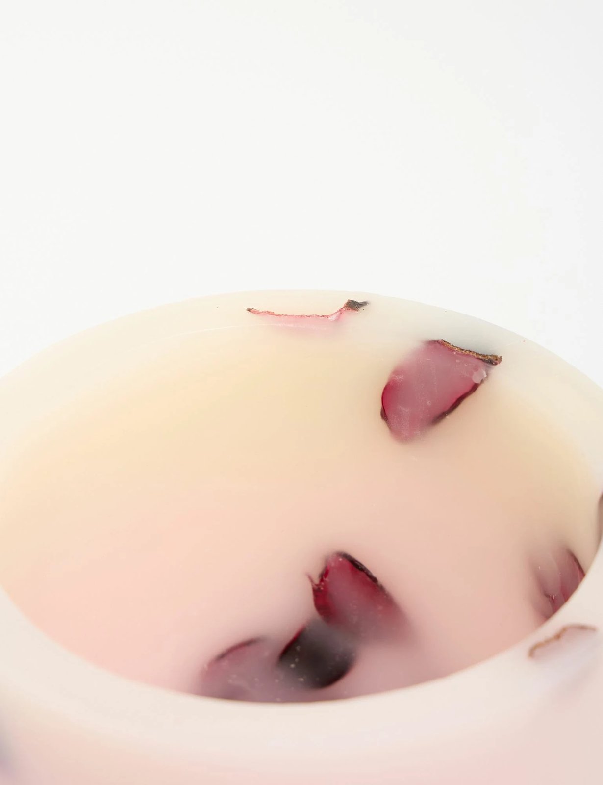 Qiri dekorativ, ngjyrë rozë, Evila Originals, 15x20.5x15cm