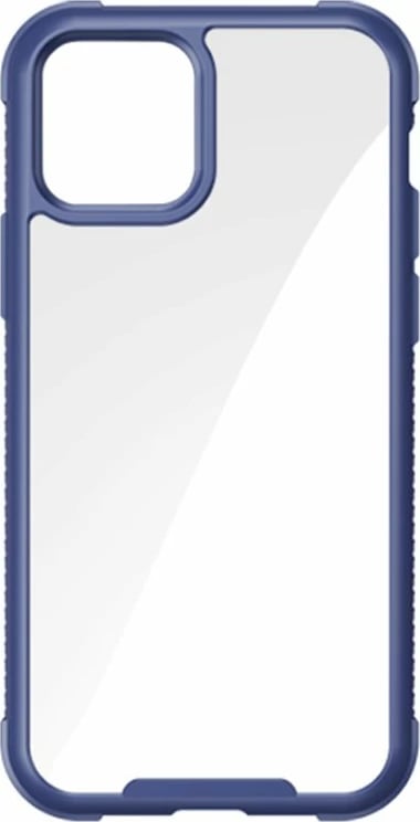 Mbështjellës Joyroom Frigate Series JR-BP772 për iPhone 12 Pro Max, kaltër