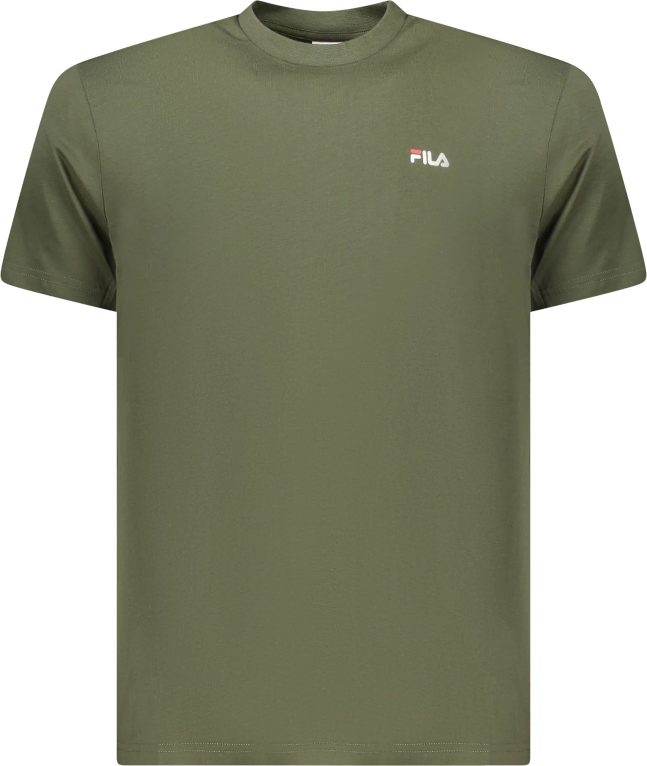 Maicë për meshkuj FILA LAAS, e gjelbër