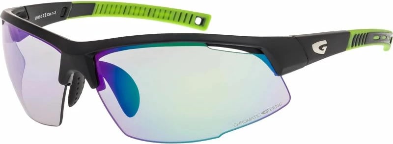 Syze për biçikletë GOG, të gjelbra