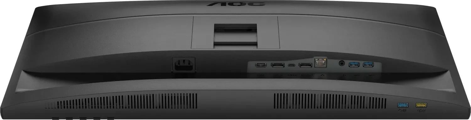 Monitor AOC 27E4CV 27 inch, Full HD, IPS, 120Hz, i zi