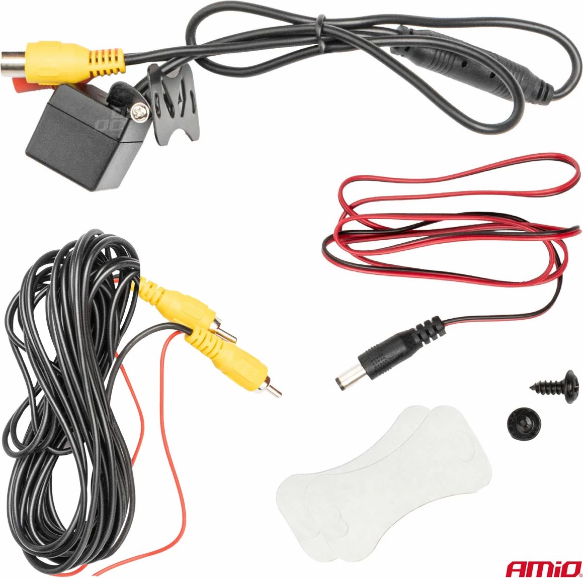 AMIO Reverse camera HD 03529