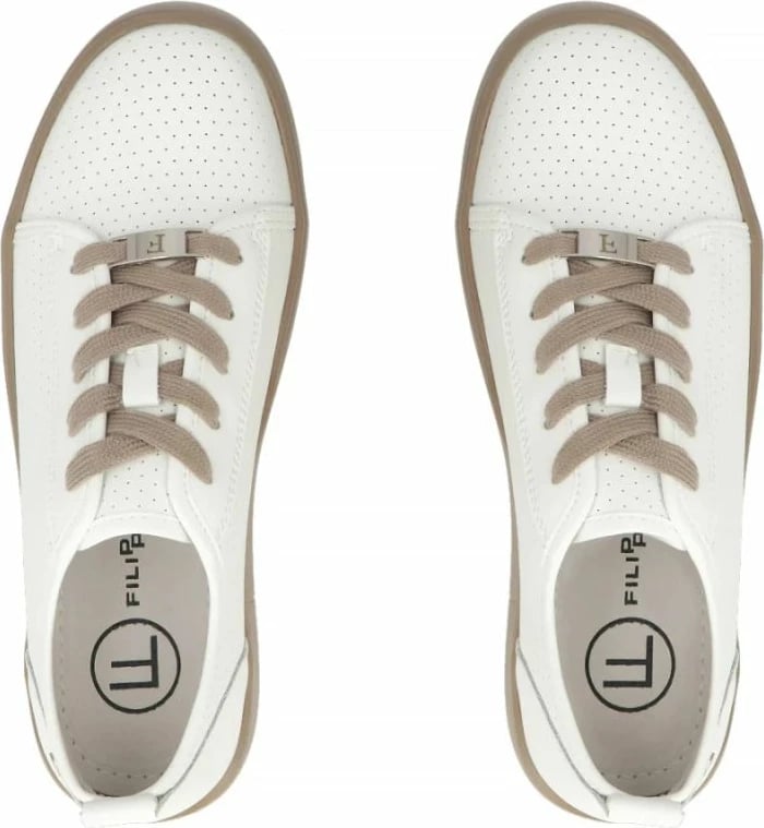 Atlete për femra Filippo, të bardha