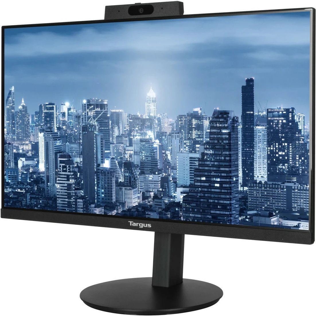 Monitor Targus DM4240PEUZ, 24", 1920 x 1080 pixels, HD, LCD, i zi