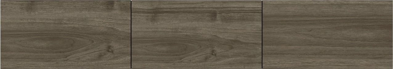 Komodë TV Hanah Home, ngjyrë arre, West