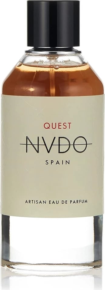Eau de Parfum unisex NVDO Quest Artisan 75ml