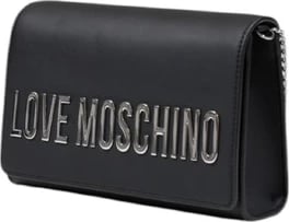 Çantë Love Moschino, femra, e zezë