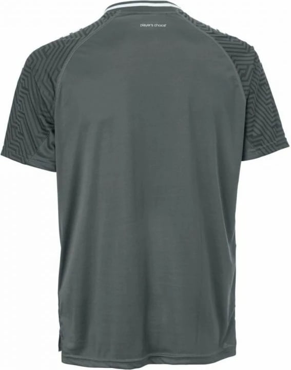 Fanellë futbolli Select për fëmijë dhe të rritur, gri