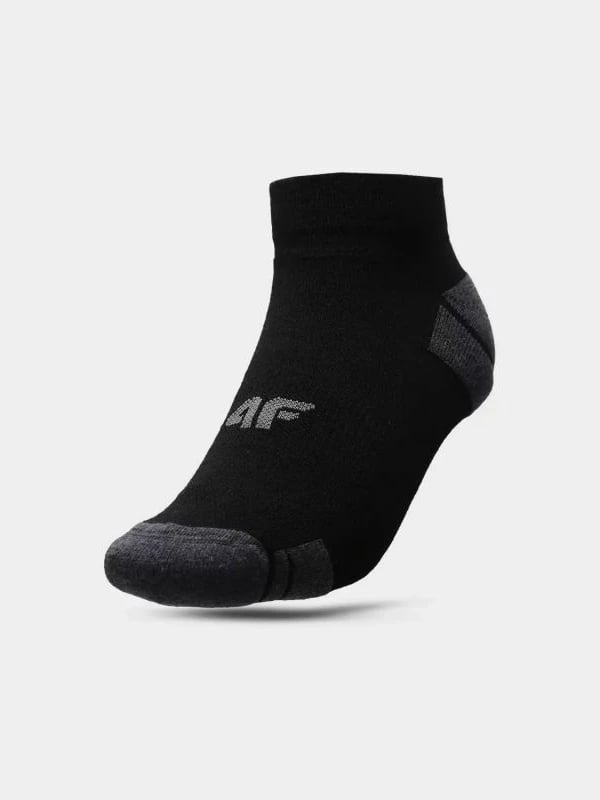 Çorape për stërvitje dhe përdorim të përditshëm 4F, për meshkuj dhe femra