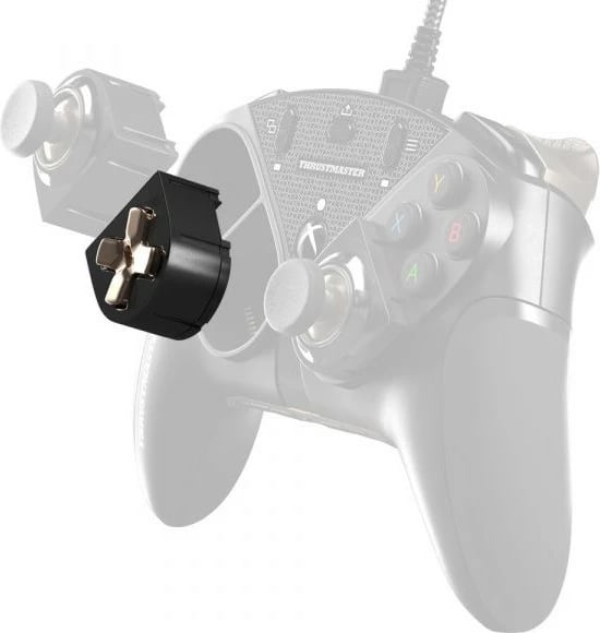 Buton D-Pad Thrustmaster eSwap X D4XB për Xbox/PC, i zi