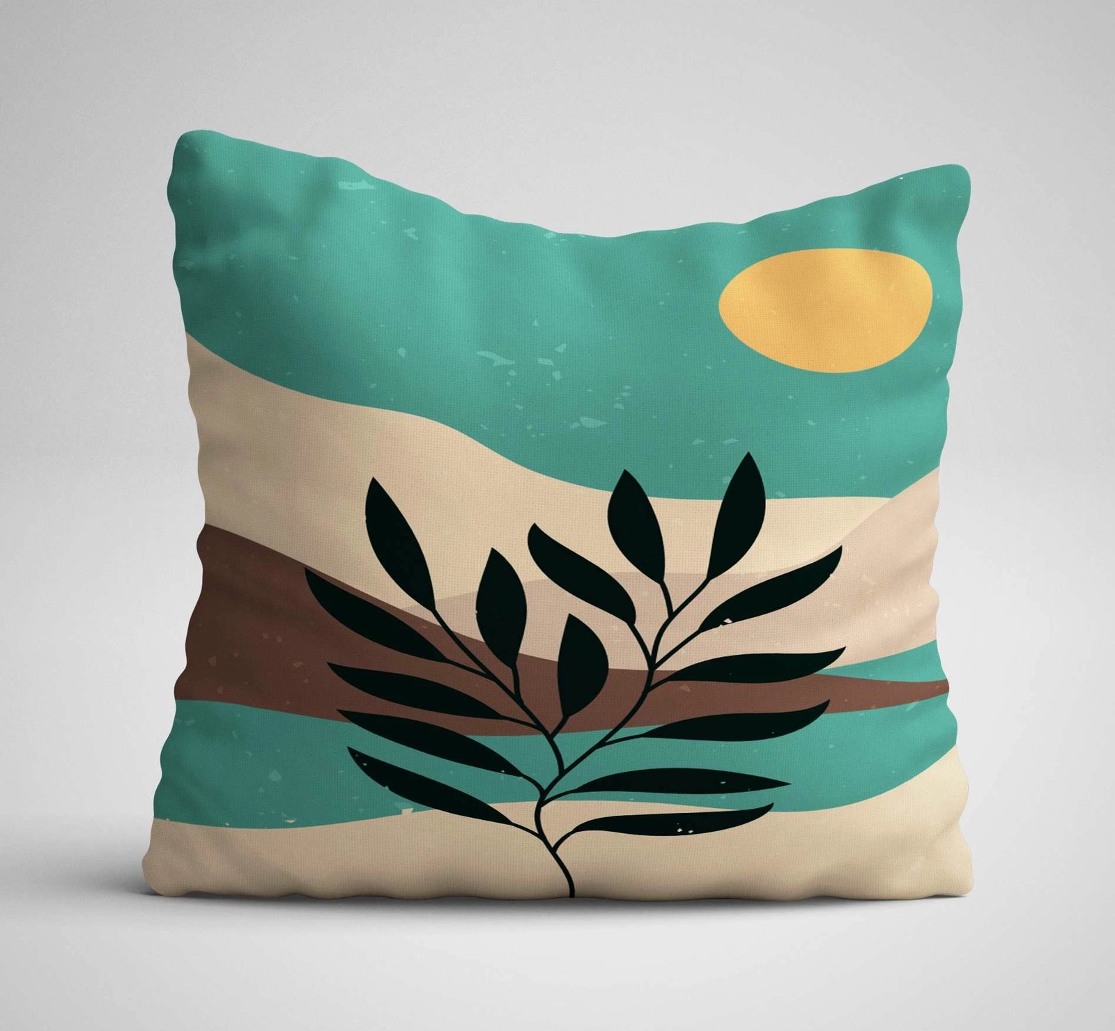 Set jastëkësh dekorativ, dizajn Aberto, Asr_plw25 - 45, 3 copë