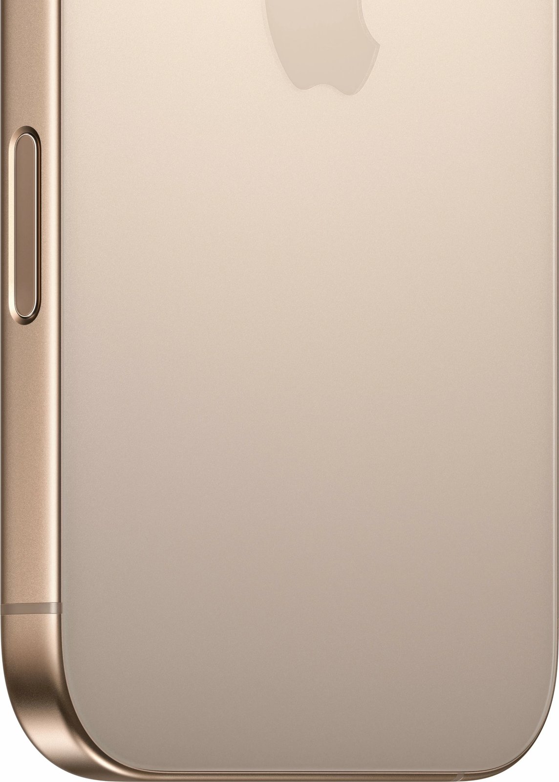Apple iPhone 16 Pro, 6.3", 256GB, Desert Titanium