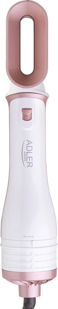 Tharëse flokësh Adler AD 2027, Rozë e artë