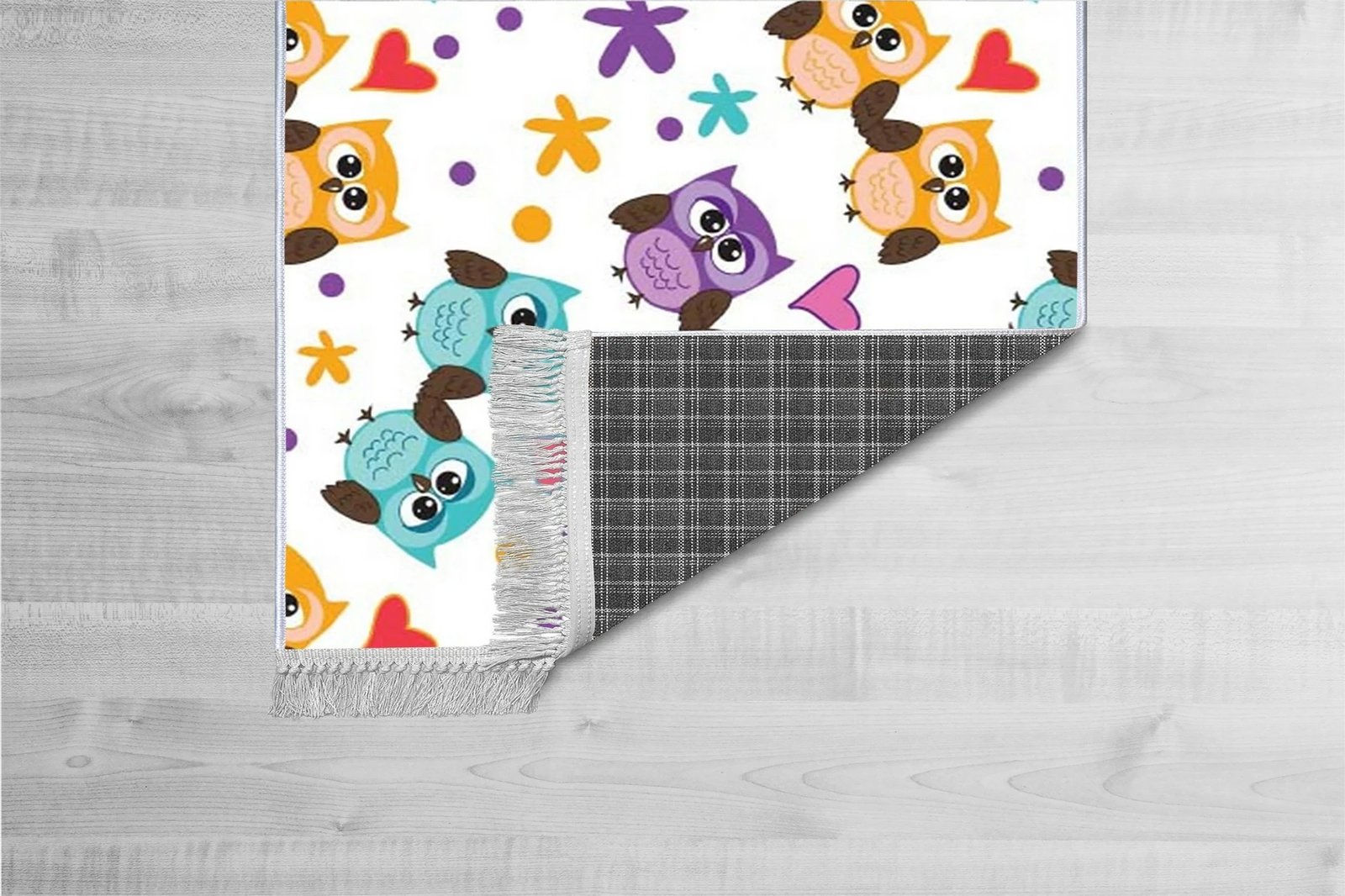 Qilim Conceptum Hypnose, shumëngjyrësh, 140x220cm, ELS538