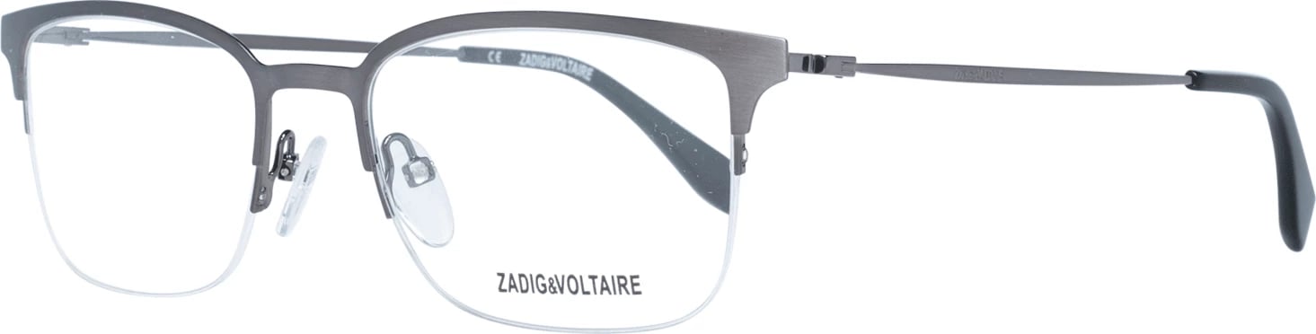 Syze optike për meshkuj Zadig & Voltaire, të hirta