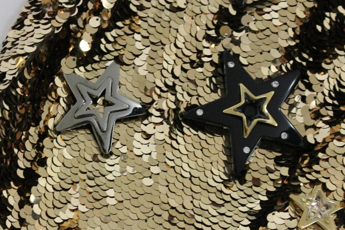 Fustan për femra Dolce & Gabbana, i verdhë
