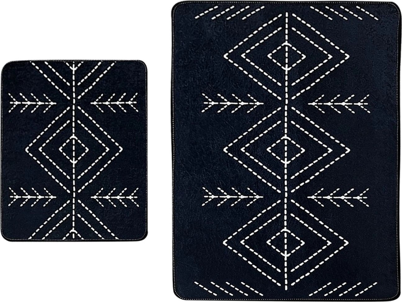 Set dy pjesësh tapeta për banjo, Mijölnir, Lau