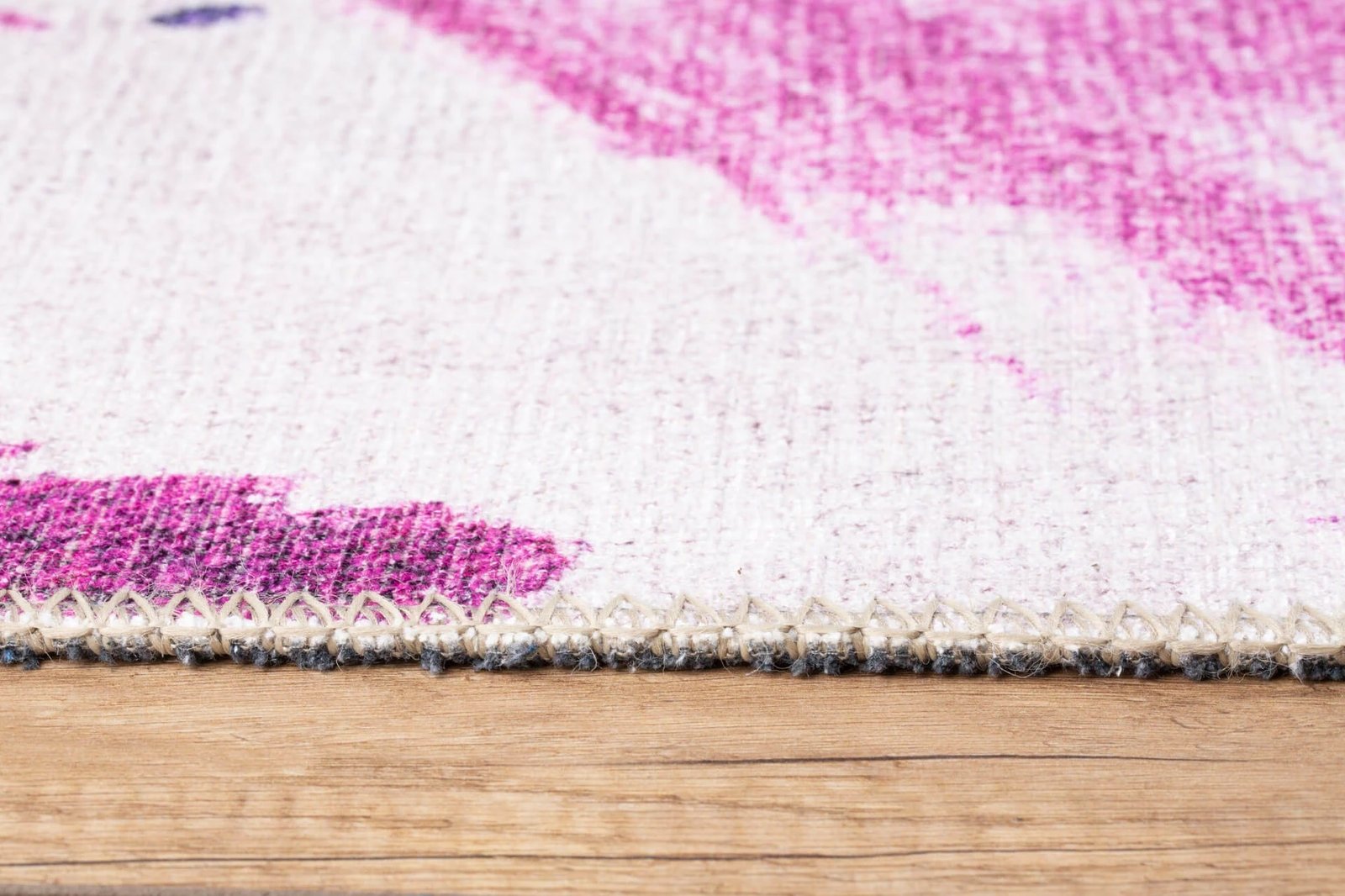 Qilim (210 x 310), Conceptum Hypnose, Funk Chenille, ngjyrë vjollcë AL 283