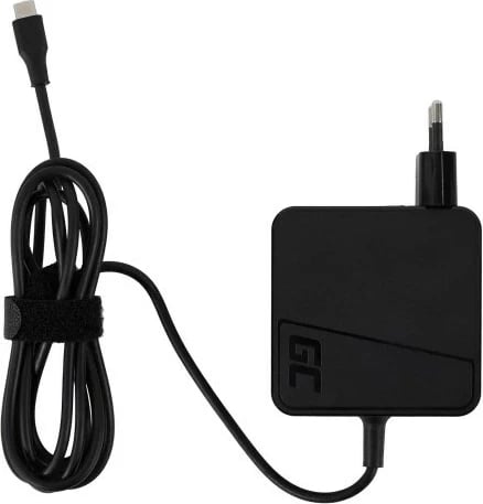 Adapter Green Cell AD134PV2, 65 W, Universal, i zi