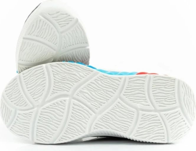 Atlete për djem Leomil Superman LED